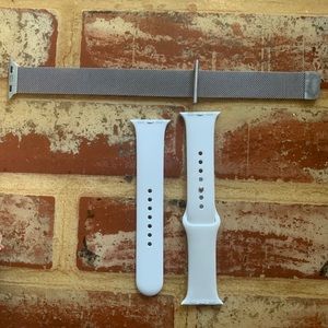 iwatch bands